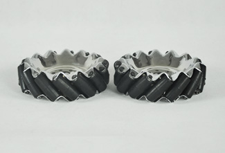 omniwheel側(cè)視圖